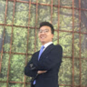 Meet your Posher, Kyojoon